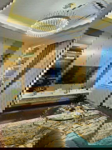 รูป ให้เช่า คฤหาสน์หรู Perfect Masterpiece Sukhumvit 77 (Phase 4) บ้านใหม่ป้ายแดง ไม่เคยเข้าอยู่ ตกแต่งด้วยวัสดุพรีเมียม - รูปที่ 25/39