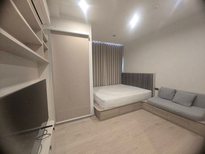 ให้เช่า เรฟเฟอเรนซ์ สาทร - วงเวียนใหญ่  พร้อมอยู่  ST0687 ใกล้ BTS วงเวียนใหญ่