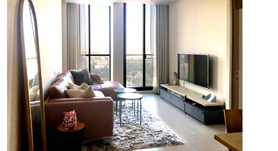 Condos for rent :  Noble                          Ploenchit 