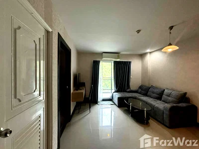 ขายคอนโด : ขาย คอนโด 1 ห้องนอน ในโครงการ ดิ 88 คอนโด หัวหิน 6055524