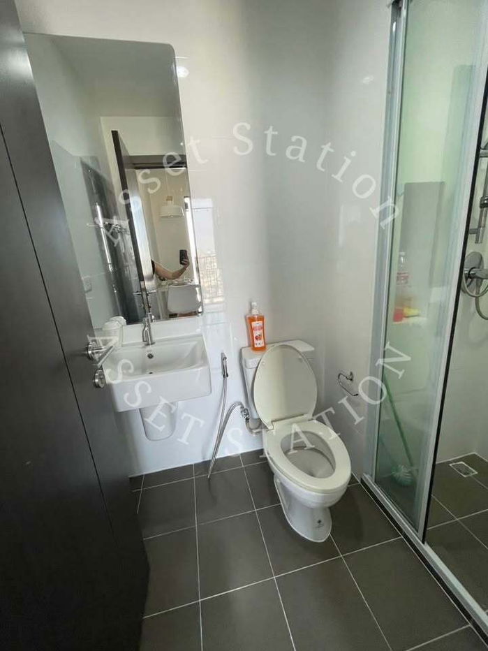 รูป ‼️SELL✨ The Base Park East Sukhumvit 77 ห้อง Studio ราคาดี Yield ดี ใกล้ BTS อ่อนนุช💎 - รูปที่ 12/14