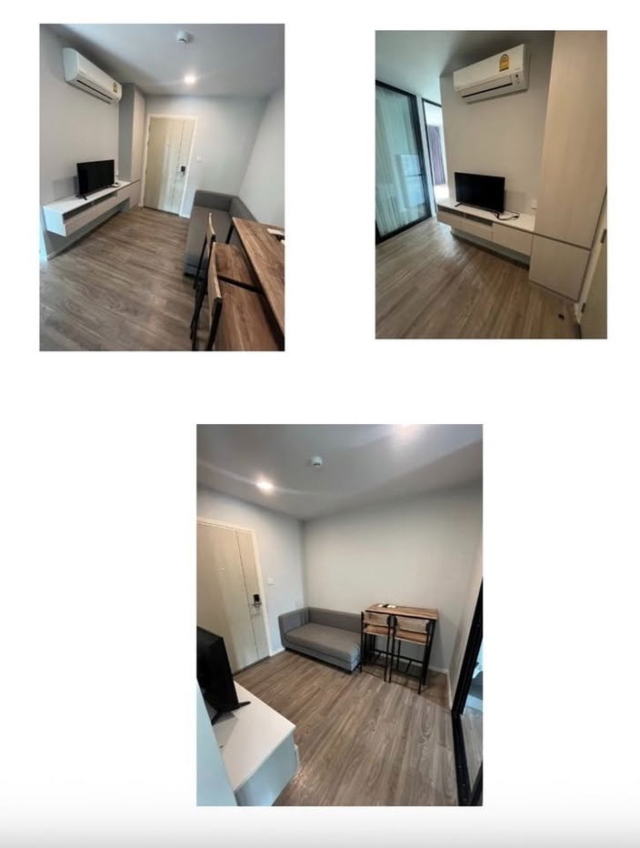 picture Condo for Rent at Kensington Pahol - Kaset (C6902029) - 3/5
