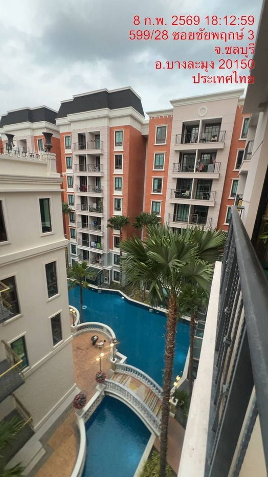 picture 💥💥💥Espana Condo Resort condo Floor 6D 2 bedroom view town💥💥💥 - 31/35