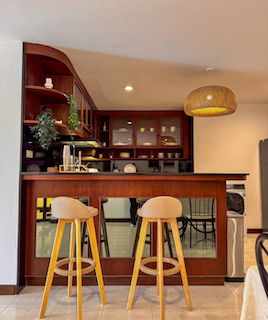 รูป ขายด่วน คอนโด3ห้องนอน รีโนเวทใหม่ ใกล้ทะเลจอม เทียนGrand Condo Tel | Jomtien Pattaya  - รูปที่ 7/15