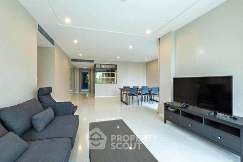 รูปภาพ 2-BR Condo at 333 Riverside near MRT Bang Pho (ID 2673181)