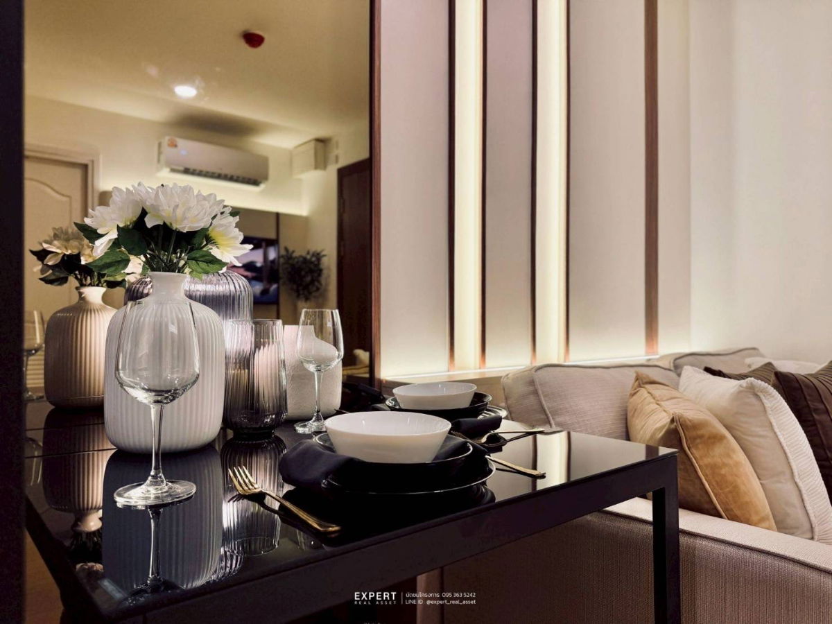 picture 📍📍cerocco bangna 36 floor 8 25sqm📍📍 - 10/27