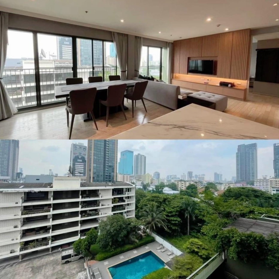รูป LTHC7897 – Noble Solo FOR SALE 2 beds 2 baths size 100 Sq.M. Nearby BTS Thonglor Station ONLY 17 MB - รูปที่ 5/6
