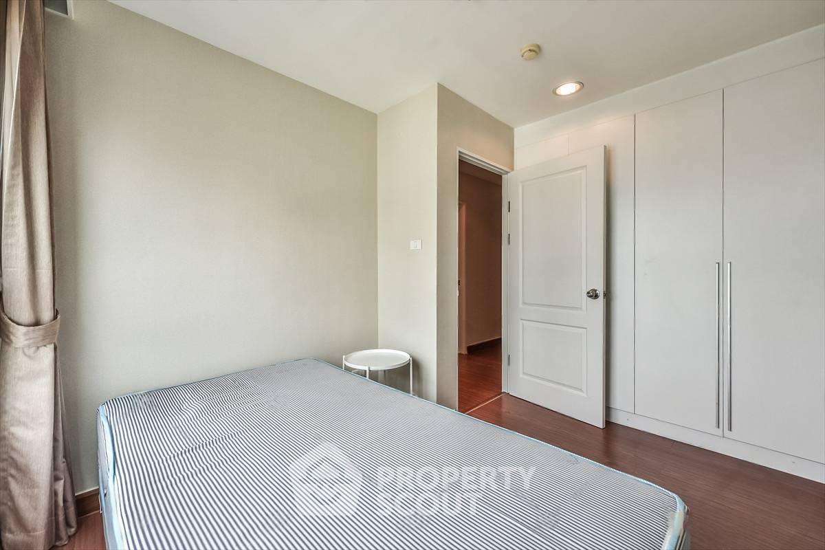 รูป คอนโด 2-ห้องนอน ที่ เบ็ล แกรนด์ พระราม 9 ใกล้ MRT พระราม 9 (ID 2650785) - รูปที่ 5/9