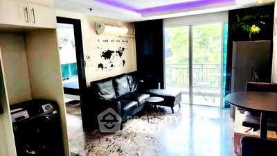 ขายคอนโด : คอนโด 1-ห้องนอน ที่ อเวนิว เรสซิเดนซ์ ใกล้ พัทยาใต้ (ID 2673235)