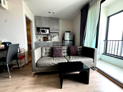 Condos for rent : 🔥🔥🔥 For Rent Condo , Ideo Sathorn - Thapra , BTS-Pho Nimit , Bukkhalo , Thon Buri , Bangkok , CX-111317 ✅ Live chat with us ADD LINE @connexproperty ✅ 🔥🔥🔥