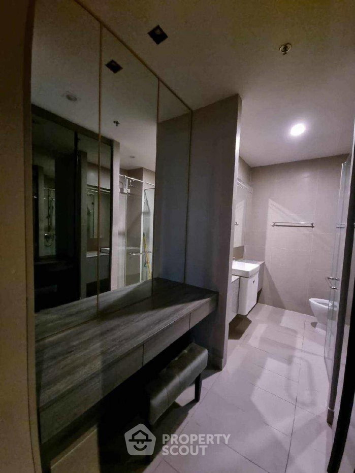 picture 1-BR 53 Sqm, 34th-Floor At Noble Ploenchit, 100m to BTS Phloen Chit (ID 1279228) - 6/9