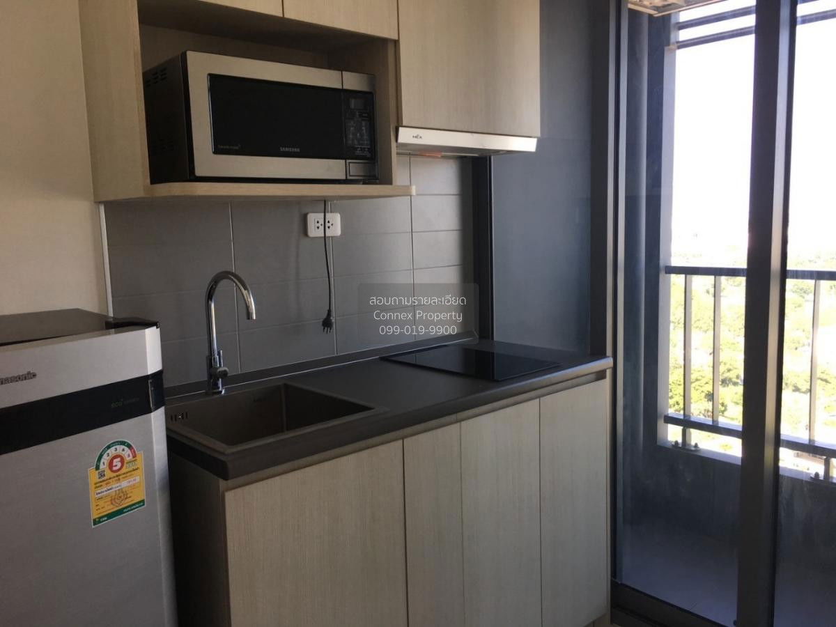 รูป เช่าคอนโด  ไอดีโอ โมบิ สุขุมวิท อีสท์เกต BTS-บางนา บางนา เขต บางนา กรุงเทพ CX-117119 ✅ ทักไลน์ @connexproperty ตอบทันที ทีมงานมืออาชีพ ✅ - รูปที่ 4/6