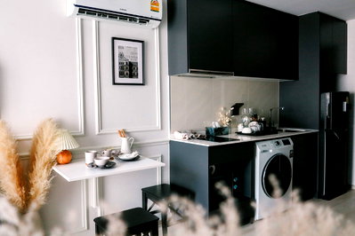 คอนโดให้เช่า : Condo for Rent: Venio Sukhumvit 10
