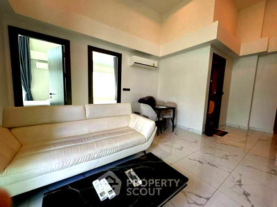 คอนโดให้เช่า : คอนโด 2-ห้องนอน ที่ อคาเดีย มิลเลนเนียม ทาวเวอร์ ใกล้ พัทยาใต้ (ID 2673336)