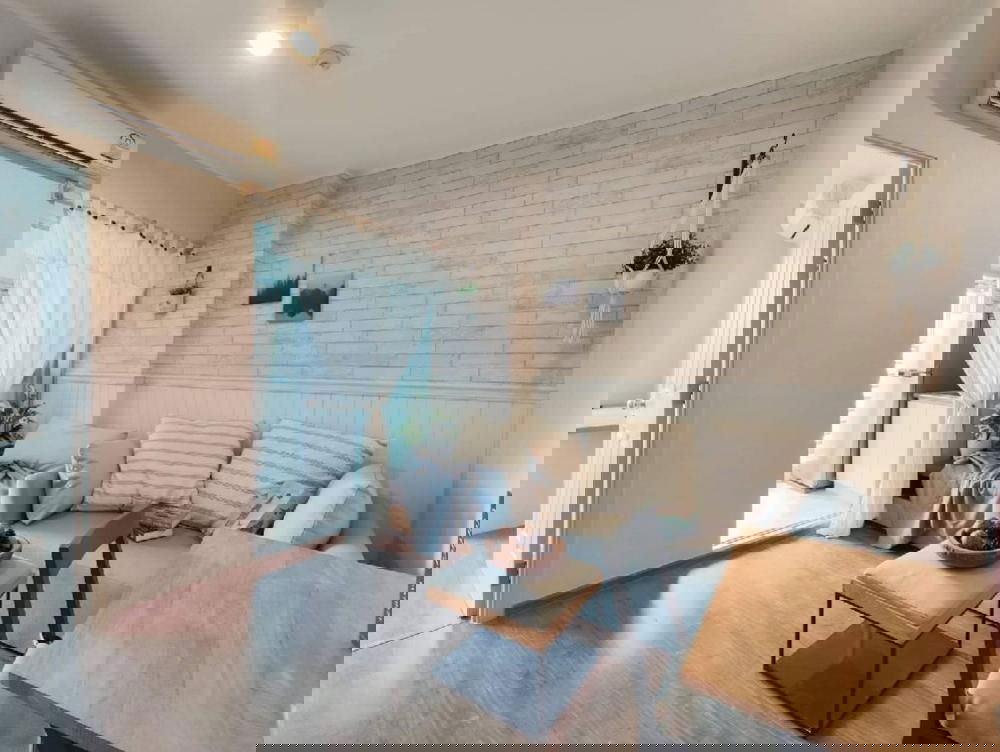 รูป ให้เช่าด่วน🔥 U Delight @ Bangson Station  | ห้องสวย วิวสูง | 1 ห้องนอน | ใกล้ MRT บางซ่อน เพียง 150 เมตร | - รูปที่ 5/15