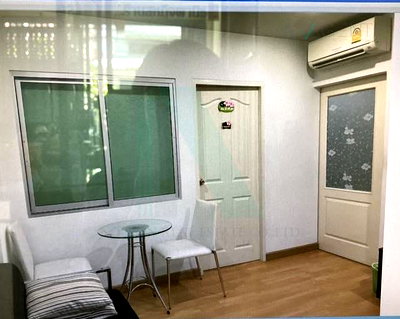 Condos for rent : 🎉 For Rent Condo THE NICHE TAKSIN Building 1, Floor 12,1 bed room, Room size 35 sqm