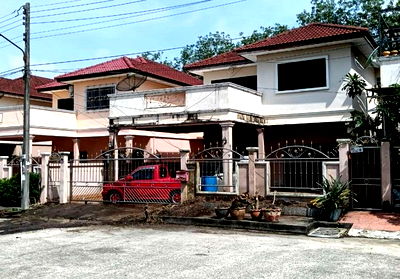 บ้านเดี่ยว หาดใหญ่ สงขลา : K01326 ขายบ้านเดี่ยว หมู่บ้ายสกายปาร์ค (เนินขุมทอง) ตำบลควนลัง อำเภอหาดใหญ่ สงขลา