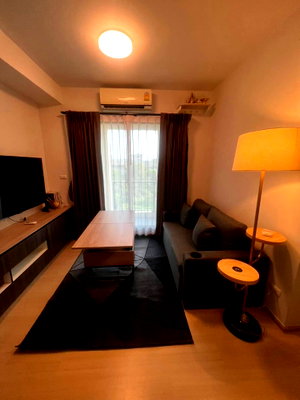 คอนโดให้เช่า : Condo for Rent: Unio Sukhumvit 72  Near BTS Bearing (approx. 600 meters)