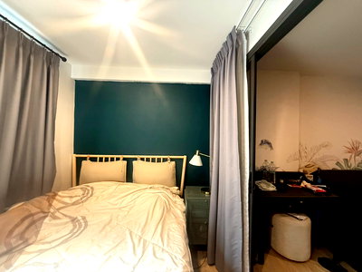 Condos for sale Khlong Toei : For sale! On Nut area 1,800,000 baht. Condo at The Excel Hideaway Sukhumvit 50