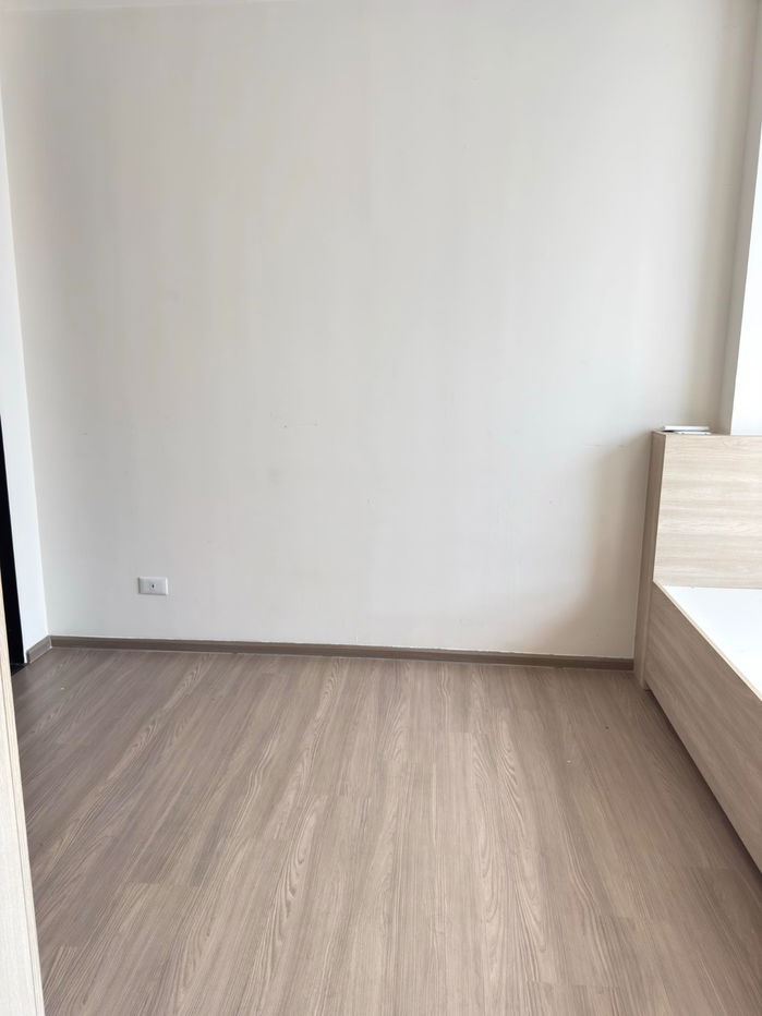 รูป 🚆 The Muve Ram 22 ให้เช่า | ทำเลรามคำแหง | 10,000 บาท/เดือน - รูปที่ 4/14