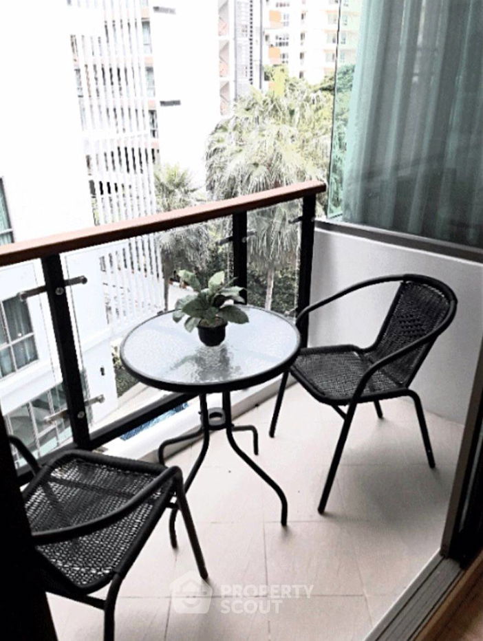 รูป คอนโด 1-ห้องนอน ที่ ดิ เออร์แบน แอทติจูด พัทยา ใกล้ พัทยาใต้ (ID 2659711) - รูปที่ 12/12