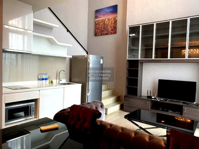 Condos for rent : 🔥🔥🔥 For Rent Condo , Pyne by Sansiri , BTS-Ratchathewi , Thanon Phetchaburi , Rat Thewi , Bangkok , CX-45584 ✅ Live chat with us ADD LINE @connexproperty ✅ 🔥🔥🔥