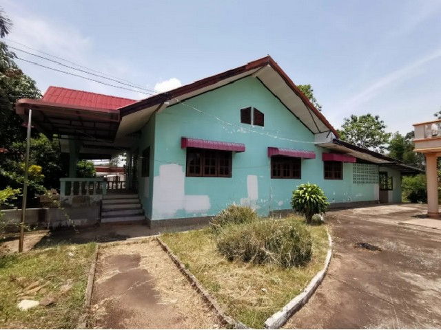 picture FOR SALE  HOUSE PROPERTY  994000 BAHT. - 3/8