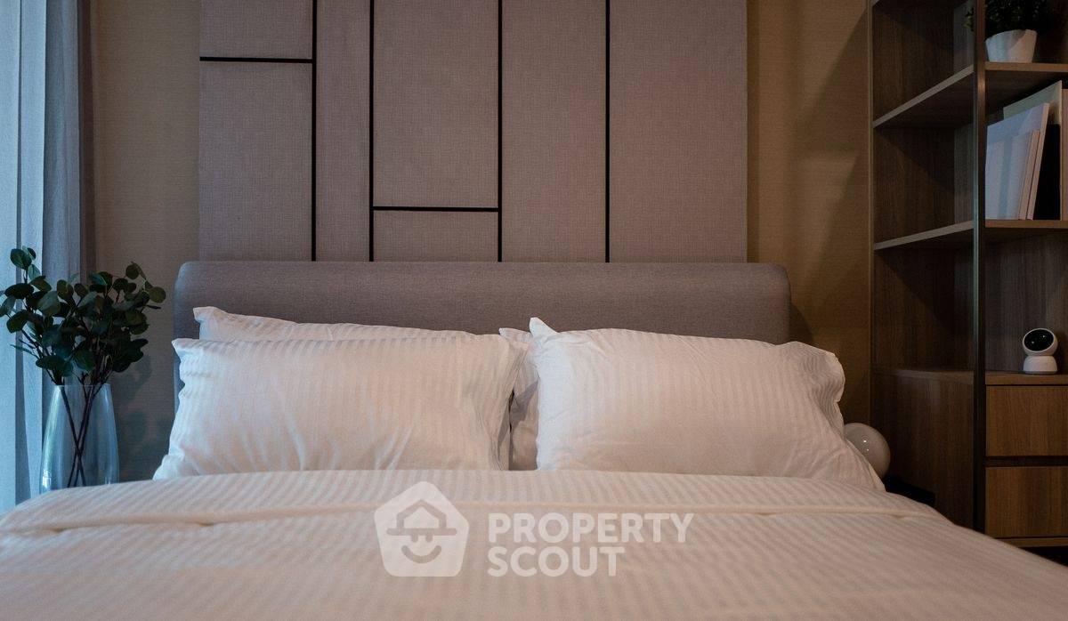 รูป คอนโด 2-ห้องนอน ที่ ฟินน์ สุขุมวิท 31 ใกล้ MRT สุขุมวิท (ID 2661584) - รูปที่ 15/37