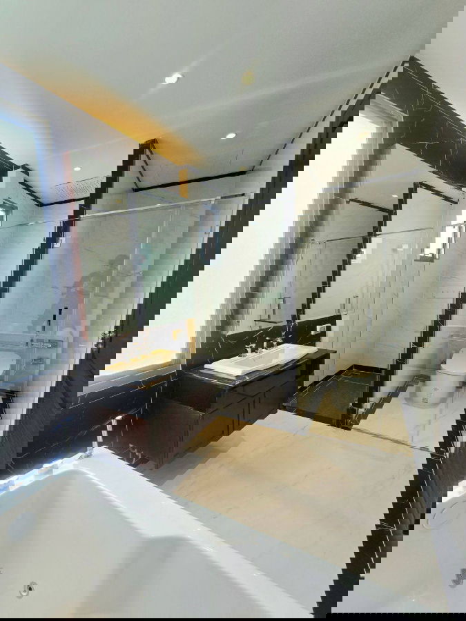 รูป 🏠 ให้เช่าบ้าน : Perfect Masterpiece Sukhumvit 77 (เพอร์เฟค มาสเตอร์พีซ สุขุมวิท 77)   รหัสทรัพย์ | 📌LNP-H838 - รูปที่ 30/38