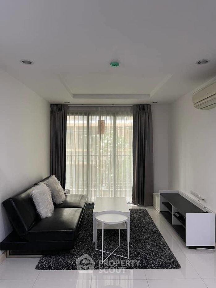 รูป คอนโด 1-ห้องนอน ที่ โว้ค สุขุมวิท 31 คอนโดมิเนียม ใกล้ MRT สุขุมวิท (ID 2648687) - รูปที่ 2/9