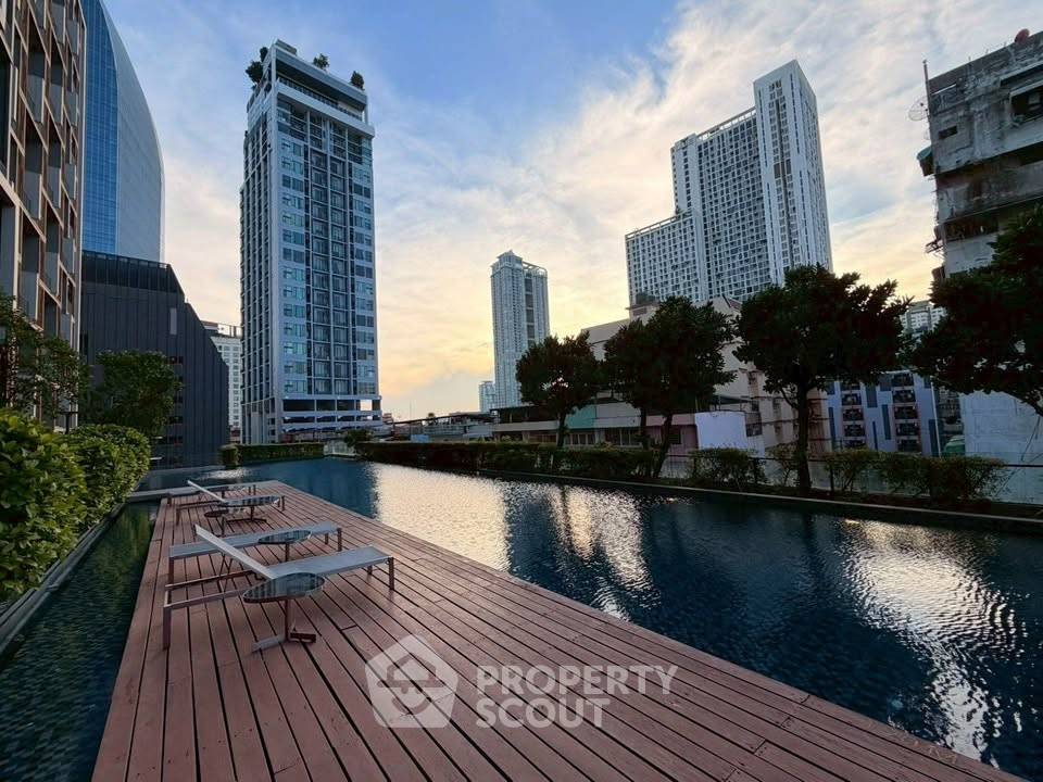 รูป คอนโด 1-ห้องนอน ที่ ออนิกซ์ พหลโยธิน ใกล้ BTS สะพานควาย (ID 2660558) - รูปที่ 7/8