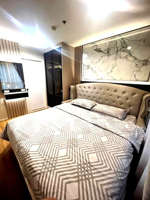 Condos for rent : Condo for Rent at Lumpini Park Rama 9 - Ratchada (B6902083)