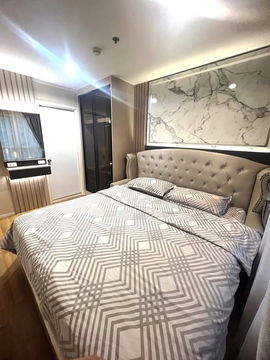 Condo for Rent at Lumpini Park Rama 9 - Ratchada (B6902083)