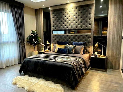 Townhouses for rent Bangkok : G8864💛中国客户，请加微信。(在联系方式的旁边) 🅵🅾🆁  🆁🅴🅽🆃 THE LANDMARK EKAMAI-RAMINDRA 🅻🅸🅽🅴 ❤️💜@condopremium💜❤️Ready to move in ⬛🟨 📞 065 695 3645🟨⬛