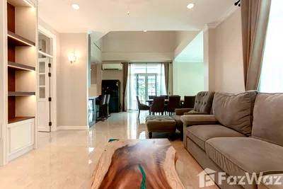 Houses for rent Central Plaza Bang Na : Fantasia Villa 4 6063679