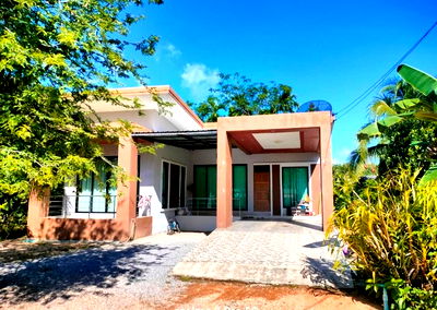 ที่ดิน หาดใหญ่ สงขลา : K01324 ขายที่ดินพร้อมสิ่งปลูกสร้าง ตำบลทุ่งตำเสา อำเภอหาดใหญ่ สงขลา