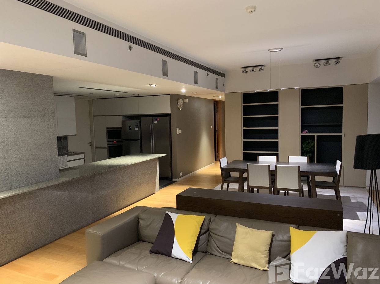 รูป คอนโดให้เช่า 3 ห้องนอน ในโครงการ เดอะ เมท 1137594 - รูปที่ 2/12