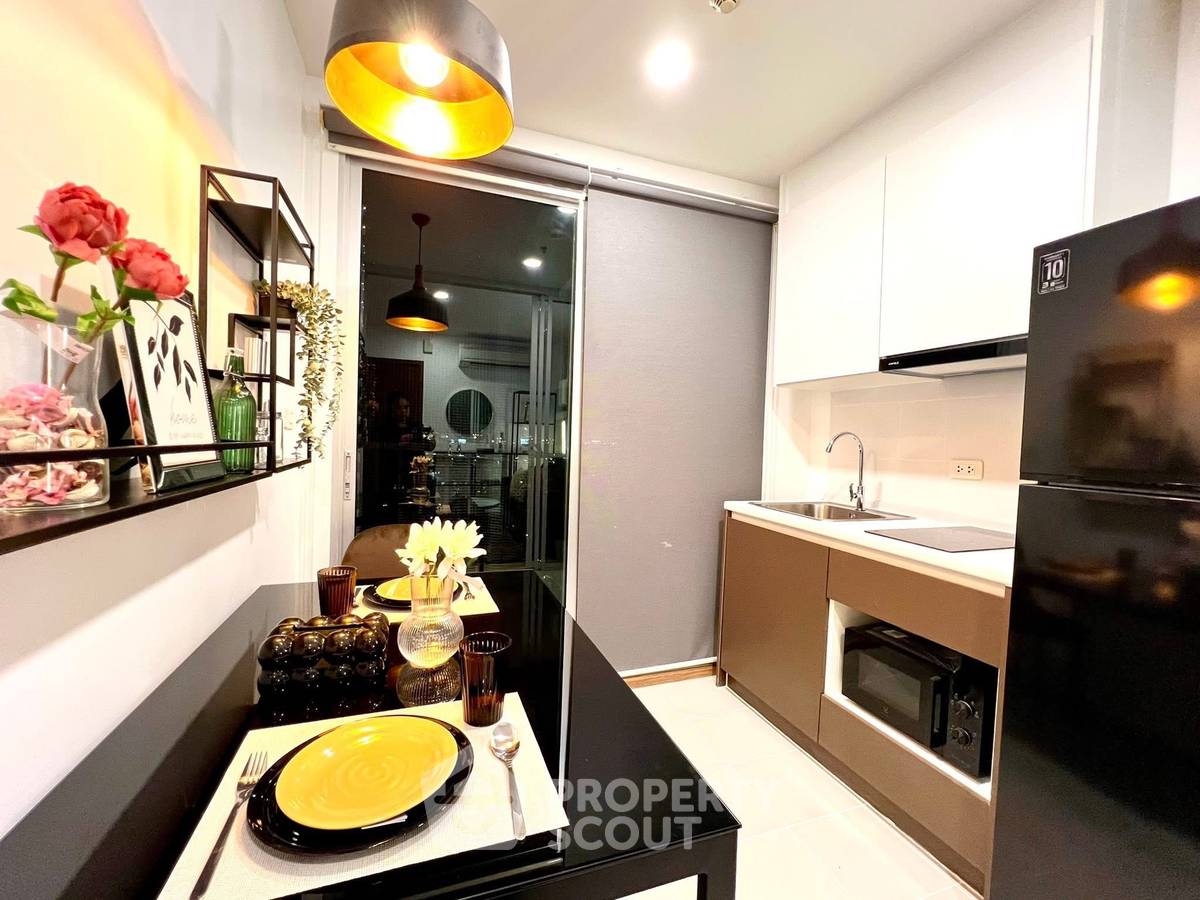 รูป คอนโด 1-ห้องนอน ที่ เดอะ เบส สุขุมวิท 77 ใกล้ BTS อ่อนนุช (ID 2673241) - รูปที่ 8/16