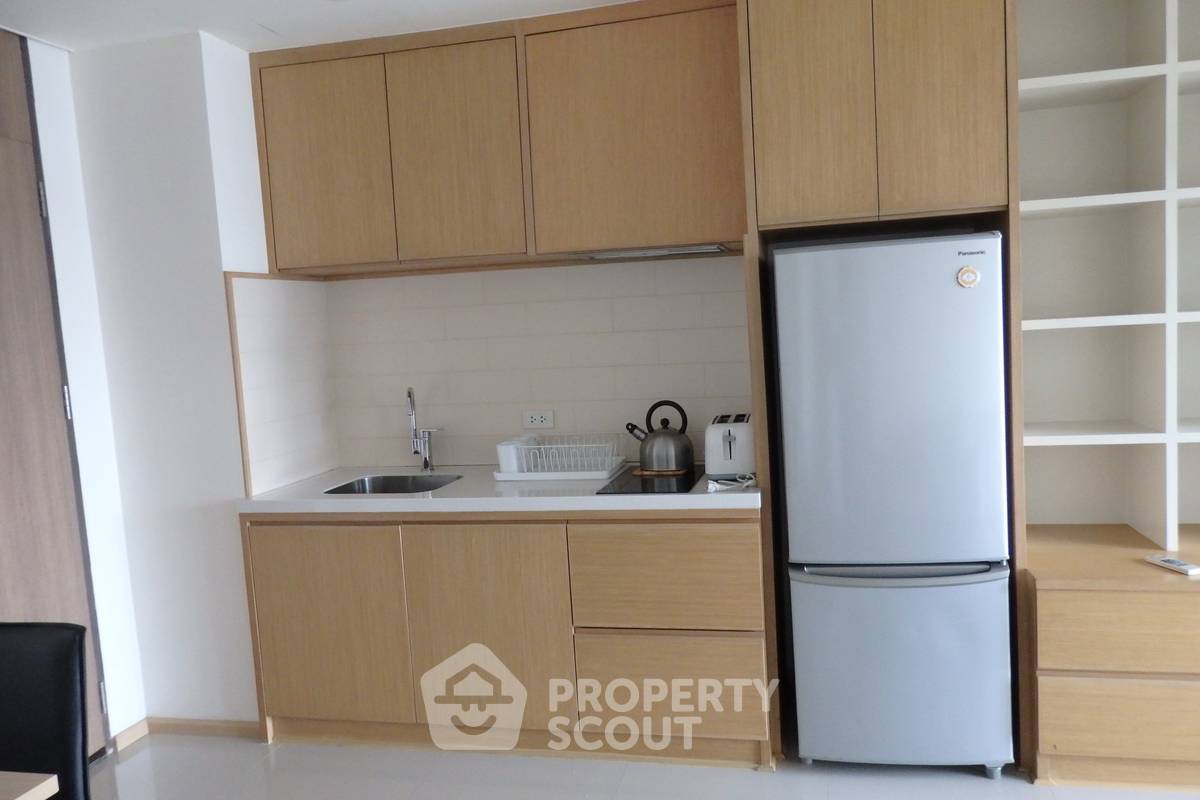 รูป คอนโด 1-ห้องนอน ที่ โนเบิล รีมิกซ์ ใกล้ BTS ทองหล่อ (ID 886269) - รูปที่ 2/8