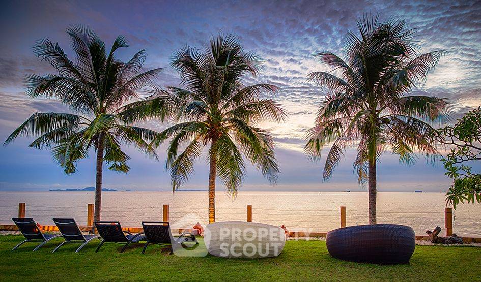 picture 1-BR 61 Sqm Condo In Paradise Ocean View Condominium, Bang Lamung (ID 1258711) - 24/24