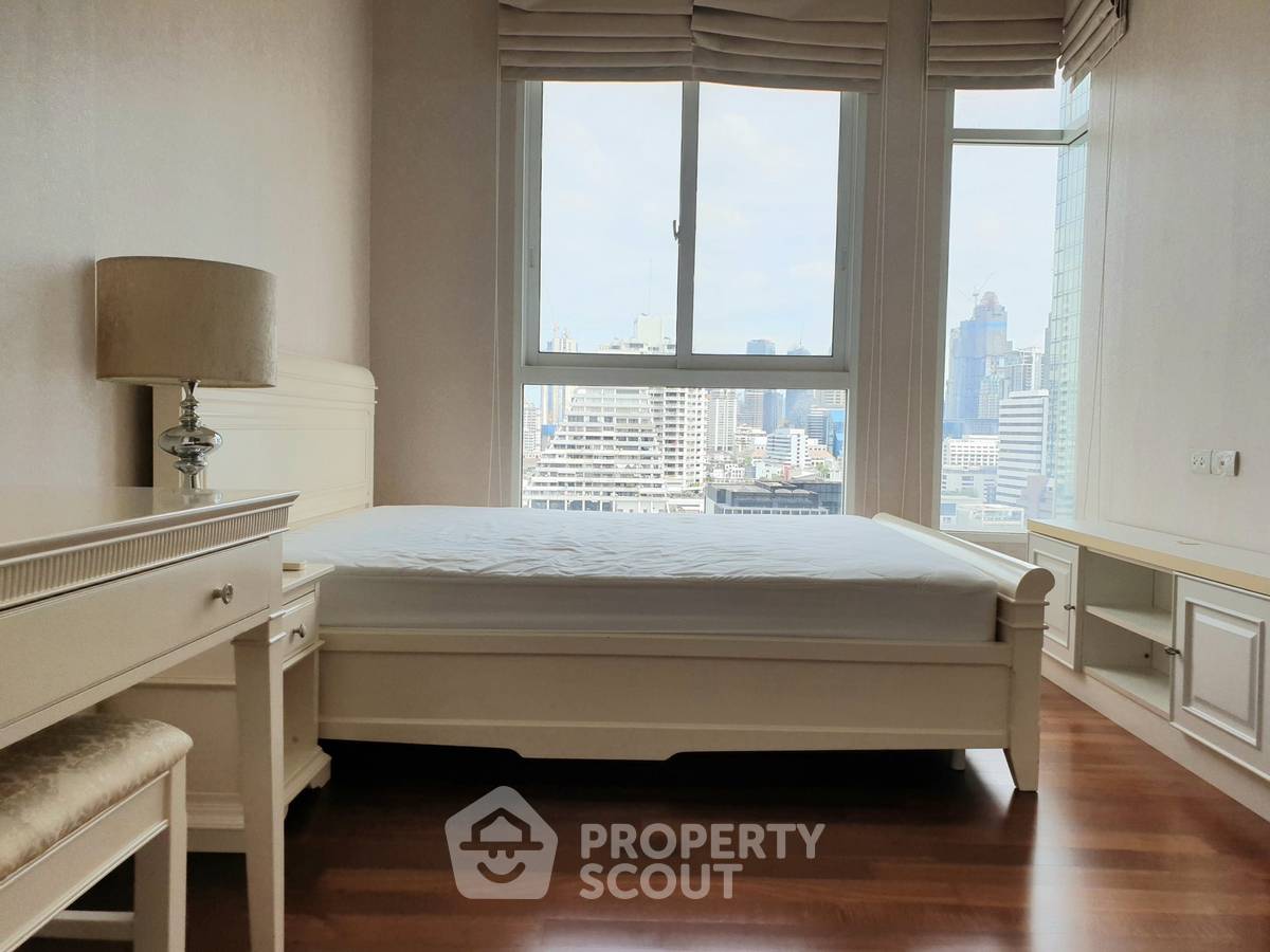 รูป คอนโด 1-ห้องนอน ที่ ไอวี่สาทร 10 ใกล้ BTS เซนต์หลุยส์ (ID 2669004) - รูปที่ 5/8