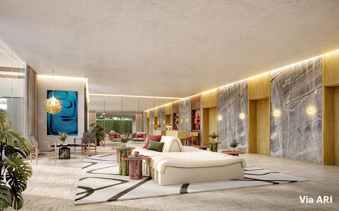 รูป Call : 092-926-2956 (Owner Post) VIA ARI 1-Bedroom ตำแหน่ง 01 ทิศเหนือ ที่คนหากันเยอะที่สุด มีรูปวิวจริงให้ดู - รูปที่ 6/11