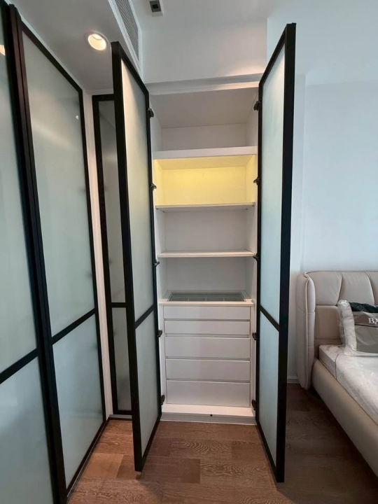 รูป [RENT] ST0697 มิวนีค สุขุมวิท 23   MUNIQ Sukhumvit 23     (แอดไลน์มี @นำหน้า LINE ID :  @idhomeland) - รูปที่ 6/14