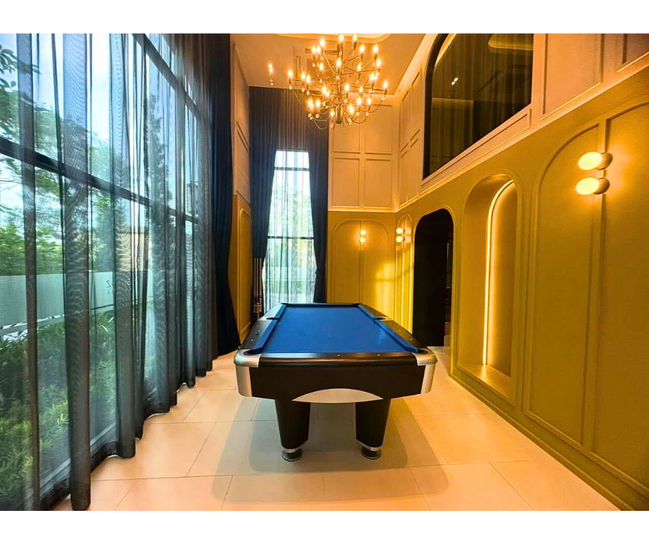 picture Condo for rent: Atmoz Kanaal Rangsit, owner-listed. - 16/78