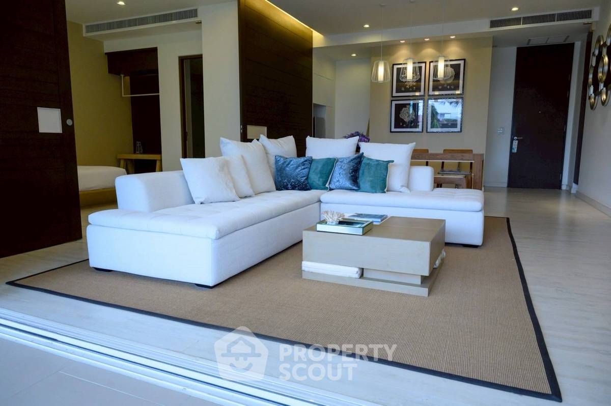 รูป คอนโด 2 ห้องนอน โอคาส หัวหิน ชั้น 3 ขนาด 232 ตร.ม. ในหัวหินซิตี้ (ID 2414816) - รูปที่ 9/19