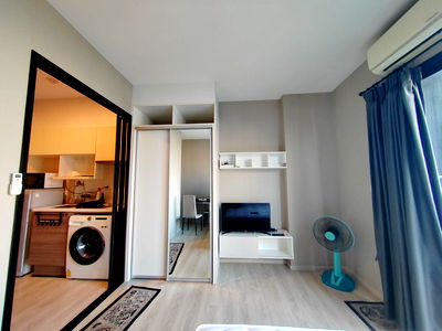 Condos for rent : For Rent Condolette Midst Rama9 