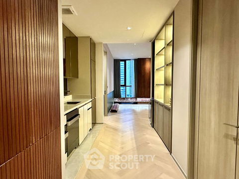 2-BR Condo at The Reserve Sathorn near BTS Sala Daeng (ID 1985674)