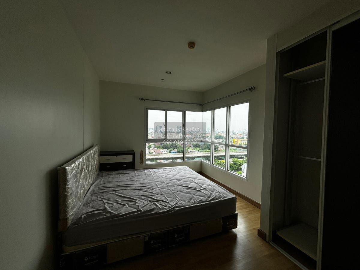 รูป เช่าคอนโด  เดอะ พาร์คแลนด์ ตากสิน - ท่าพระ BTS-โพธิ์นิมิตร บุคคโล เขต ธนบุรี กรุงเทพ CX-32305 ✅ ทักไลน์ @connexproperty ตอบทันที ทีมงานมืออาชีพ ✅ - รูปที่ 4/12