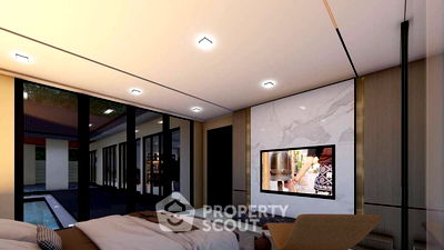 บ้านเดี่ยว ชลบุรี : บ้าน 3-ห้องนอน ใกล้ ทุ่งกลม-ตาลหมัน (ID 2651714)