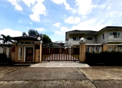 บ้านเดี่ยว ม.แม่ฟ้าหลวง : BB12782 ขายบ้านเดี่ยว หมู่ที่ 6 หมู่บ้าน ฝั่งหมื่น ซอย บ้านฝั่งหมิ่น ซอย 1 ถนน พหลโยธิน ตำบล ริมกก อำเภอ เมืองเชียงราย จังหวัด เชียงราย